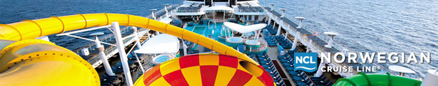 Norwegian Cruise Line